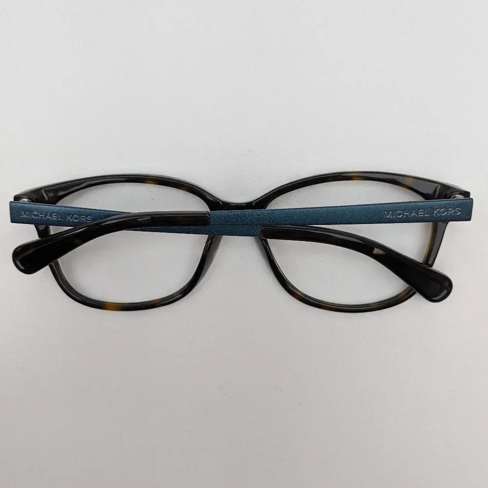 🕶️Michael Kors MK4035 Ambrosine 3202 Eyeglasses 53/15 135 /KAI329🕶️​